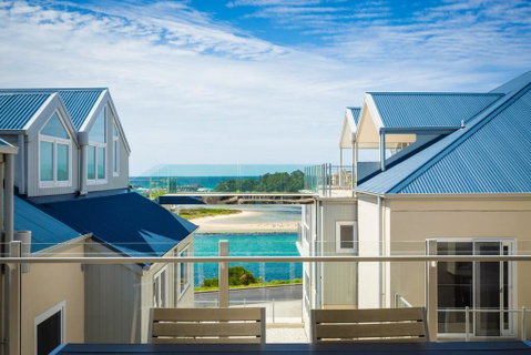 Wharf Apartment Unit 15 - Accommodation Rockhampton 0