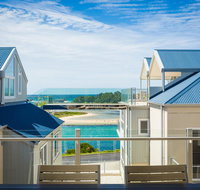 Wharf Apartment Unit 15 - Accommodation Rockhampton