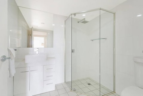Wharf Apartment Unit 5 - Accommodation Rockhampton 3
