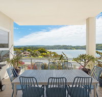 Wharf Apartment Unit 5 - Accommodation Rockhampton