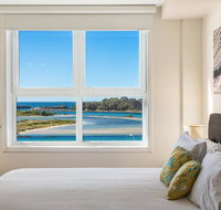 Wharf Apartment Unit 7 - Accommodation Rockhampton