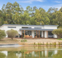 Wharfedale - Accommodation Rockhampton
