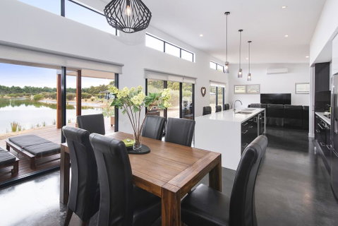 Wharfedale - Accommodation Rockhampton 1