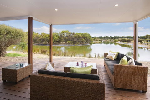 Wharfedale - Accommodation Rockhampton 2