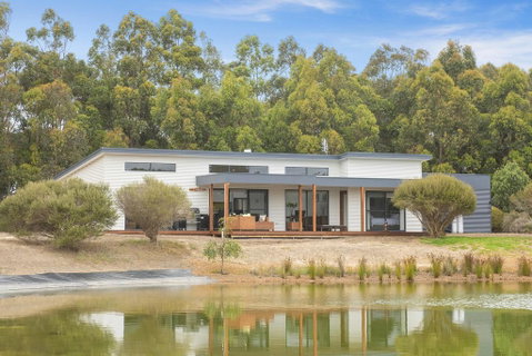 Wharfedale - Accommodation Rockhampton 0