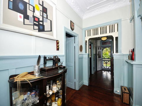 Where The River Runs - Accommodation Rockhampton 3