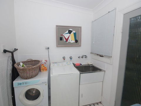 Where The River Runs - Accommodation Rockhampton 2