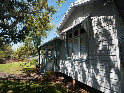 Where The River Runs - Accommodation Rockhampton 0