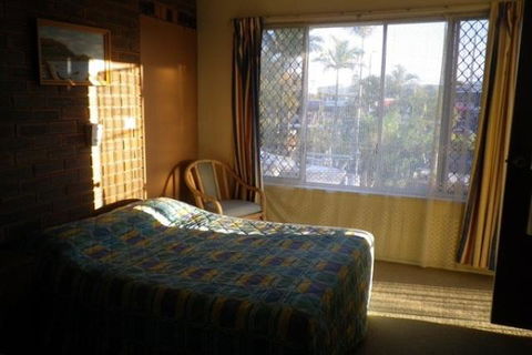 White Lanterns Motel - Accommodation Rockhampton 2