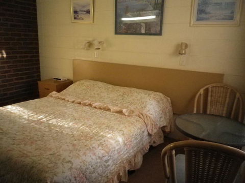 White Lanterns Motel - Accommodation Rockhampton 3