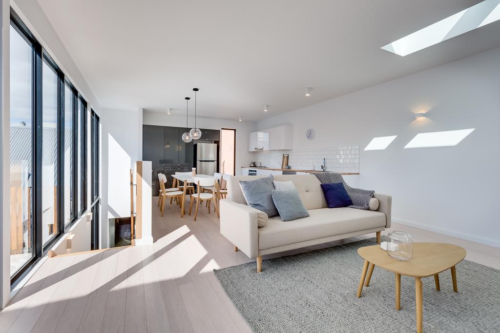 Hobart TAS Accommodation Rockhampton