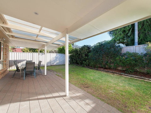 White Sands @ Fingal Bay - Accommodation Rockhampton 3
