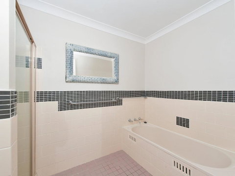 White Sands @ Fingal Bay - Accommodation Rockhampton 1