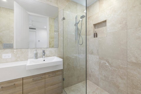 White Sands One - Accommodation Rockhampton 1