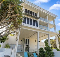White Sands One - Accommodation Rockhampton