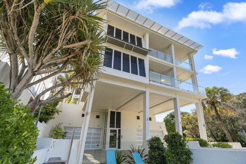 White Sands One - Accommodation Rockhampton 0