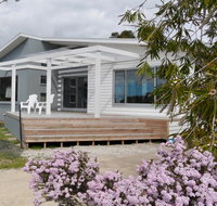 WHITE SHELLS HOLIDAY RENTAL - Accommodation Rockhampton