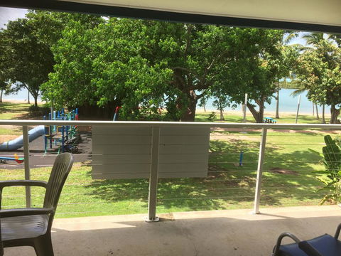 Whitehaven Beachfront Holiday Units - Accommodation Rockhampton 3