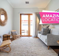 Whitehaven on Moseley - Wifi - Nespresso - Accommodation Rockhampton