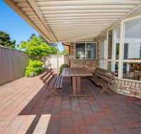 Whitesands Road Unit 2/12 - Accommodation Rockhampton