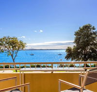 Whitesands Unit 113/41-45 Shoal Bay Road - Accommodation Rockhampton