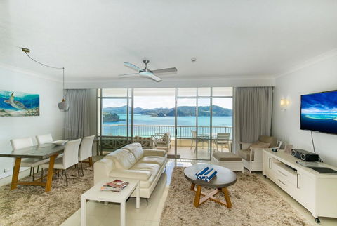 Whitsunday Apartment 1306 - Accommodation Rockhampton 3