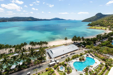 Whitsunday Apartment 1306 - Accommodation Rockhampton 2