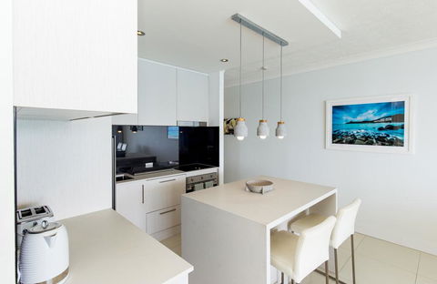 Whitsunday Apartment 1306 - Accommodation Rockhampton 1
