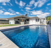 Whitsunday Sands - Accommodation Rockhampton