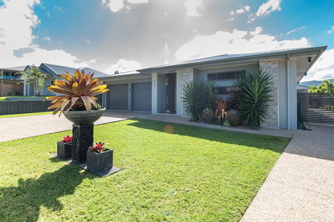 Whitsunday Sands - Accommodation Rockhampton 2