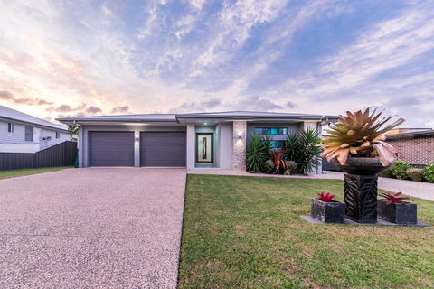 Whitsunday Sands - Accommodation Rockhampton 1