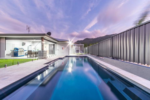 Whitsunday Sands - Accommodation Rockhampton 3