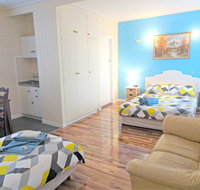 Whyalla Country Inn Motel - Accommodation Rockhampton