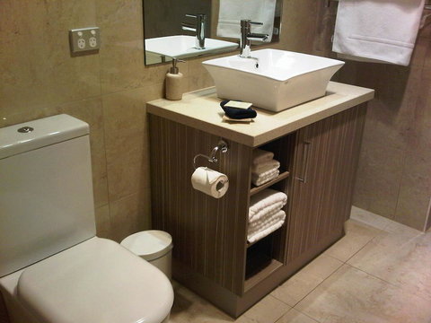 Wild Cattle Creek Estate - Accommodation Rockhampton 1