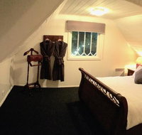 Wild Orchid Olinda - Accommodation Rockhampton