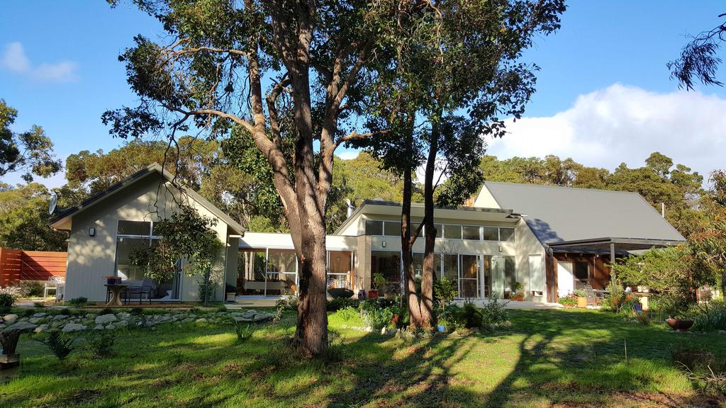 Margaret River WA Accommodation Rockhampton
