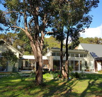 Wilderness House - Accommodation Rockhampton