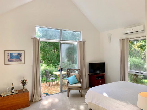Wilderness House - Accommodation Rockhampton 2