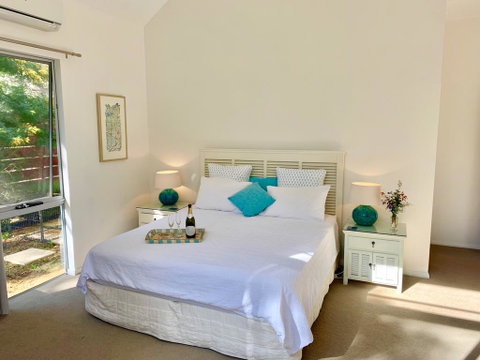 Wilderness House - Accommodation Rockhampton 1