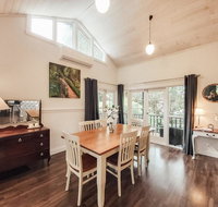 Wildflower Cottage - Accommodation Rockhampton
