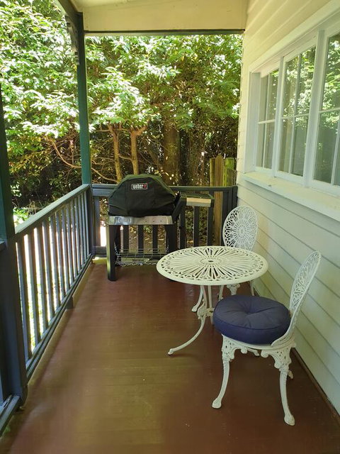 Wildflower Cottage - Accommodation Rockhampton 1