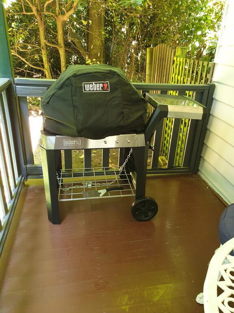 Wildflower Cottage - Accommodation Rockhampton 2
