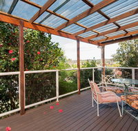 Wildflowers  Fingal Bay - Accommodation Rockhampton