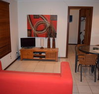 Wildsights Beach Units - Accommodation Rockhampton