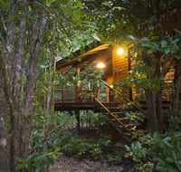Wildwood - Accommodation Rockhampton