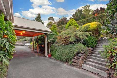 Wildwood Lodge - Accommodation Rockhampton 3
