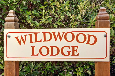 Wildwood Lodge - Accommodation Rockhampton 1