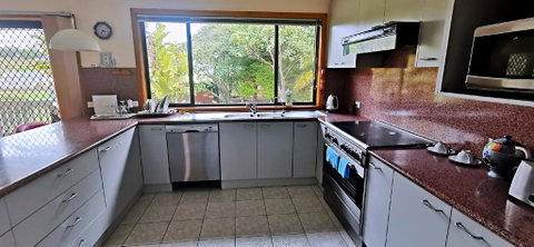 Will's Wonderland B&B & Farmstay - Accommodation Rockhampton 2