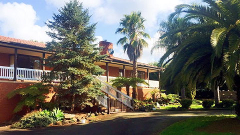 Will's Wonderland B&B & Farmstay - Accommodation Rockhampton 0