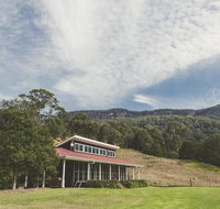 Willabrook Retreat - Mojo Cottage - Romantic escape - Accommodation Rockhampton